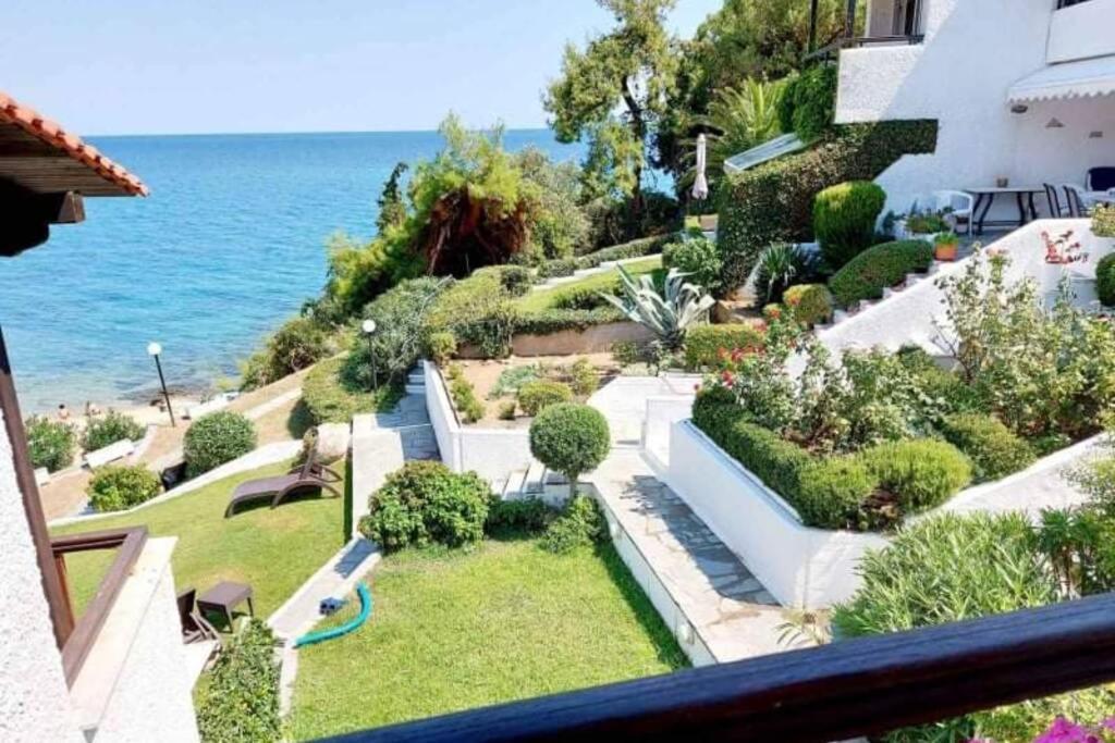 Dreamy Summer House Kavala Dış mekan fotoğraf