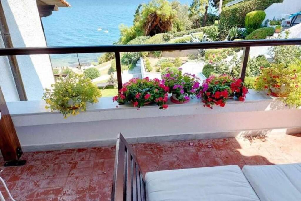 Dreamy Summer House Kavala Dış mekan fotoğraf