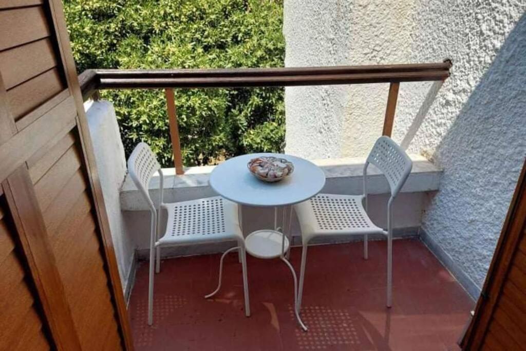 Dreamy Summer House Kavala Dış mekan fotoğraf